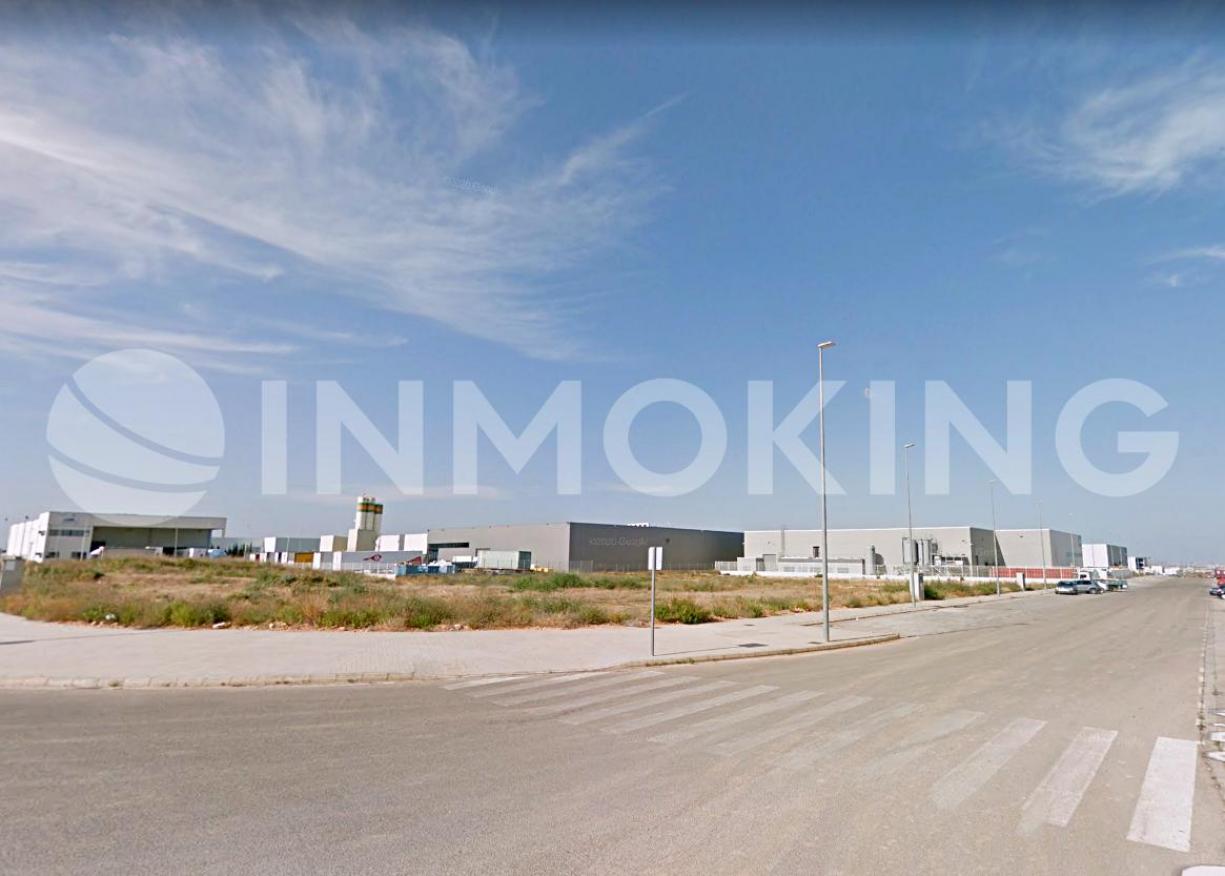 Foto de la propiedad Suelo P.I.Codonyers - Picassent